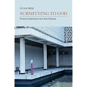 submitting to God