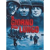 Il Giorno Piu' Lungo (2 Dvd)di Eddie Albert