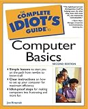The Complete Idiot's Guide to Computer Basics, 3rd Edition (The Complete Idiot's Guide)