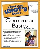 The complete idiot's guide to computer basics - [electronic resource]  : by JoeKraynak.