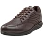 P.W. Minor Men's Relax Sneaker,Brown,14 W US