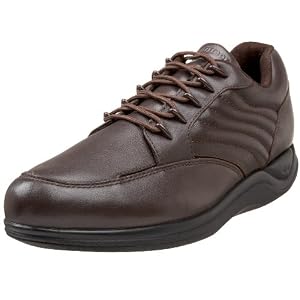 Buy P.W. Minor Mens Relax Sneaker,Brown,12.5 2W US by P.W. Minor