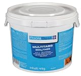 10 Kg - Multitabs 5in1, 200g Tabs