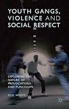 Youth gangs, violence and social respect : exploring the nature of provocations and punch-ups