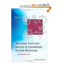 Aberration-Corrected Imaging in Transmission Electron Microscopy: An Introduction