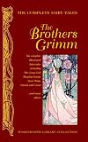 The Complete Grimm's Fairy Tales