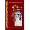 Complete Grimm's Fairy Tales (Library Collection)