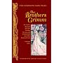 Complete Grimm's Fairy Tales (Wordsworth Library Collection)