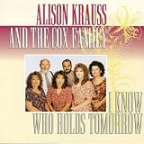 I Know Who Holds Tomorrow [CASSETTE]