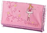 sigikid 23711 - Pinky Queeny goes ballet H&auml;nge-Kulturtasche
