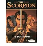The devil's mark