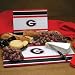 Memory COL-GA-620 Glass Cutting Board Set-Georgia