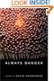 Always Danger (Crab Orchard Award Series in Poetry)