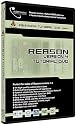 Ask Video Reason 4.0 DVD Tutorial