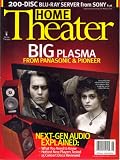 Home Theater, May 2008 Issue
