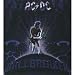 Search : AC/DC - Ballbreaker - Cling On Decal - Sticker Rock