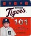 Sporting Goods : Detroit Tigers 101 - My First Book