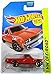 HOT WHEELS OFF ROAD, RED DATSUN 620 139/250