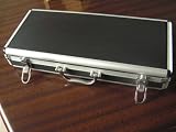 10 Pc BBQ Tool Set w/ Case