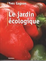 Le jardin &eacute;cologique