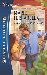 The 39-Year-Old Virgin (Silhouette Special Edition)