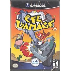Cel Damage