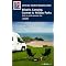Great English accommodation tourist guides (England, Britain