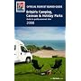 Britain's Camping, Caravan and Holiday Parks 2008: Quality-assessed Sites (Enjoy England)