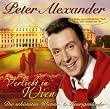 Verliebt in Wien: Die Sch&ouml;nsten Wiener & Heurigenlieder