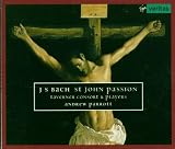 St. John Passion