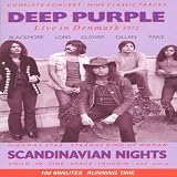 Deep Purple - Live In Denmark 1972 [VHS]