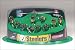 McFarlane Toys NFL 2 Inch Mini Sports Picks Ultimate 11 Piece Offensive Team Set Pittsburgh Steelers