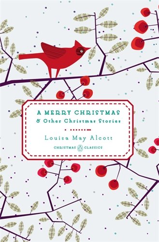 a merry christmas and other christmas stories penguin christmas classics