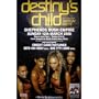 Destiny's Child ~ Beyonce Knowles, Kelly Rowland, Michelle Williams