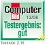 Auszeichnung
