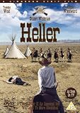 Cimmeron Strip - Heller [DVD]