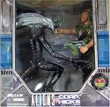 51r3pdtSu%2BL. SL160  Mars Mission Video Review: MX 71 Recon Dropship (2007) [English]