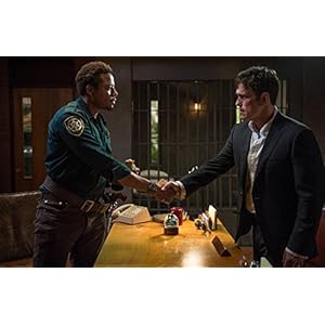 Wayward Pines - Saison 1 [Blu-ray]