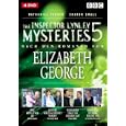 The Inspector Lynley Mysteries - Vol. 05 (4 DVDs)