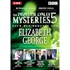 The Inspector Lynley Mysteries - Vol. 05 (4 DVDs)