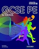 GCSE PE for Edexcel: 2nd Edition Students Book: Student Book