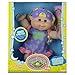 Cabbage Patch Kids Glow Party: Blond Hair, Caucasian Girl 14