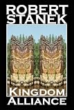 KINGDOM ALLIANCE (RUIN MIST CHRONICLES): Ruin Mist Chronicles (Ruin Mist Chronicles (Paperback))