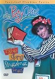 DVD Miss Patty Cake Bible Story Singalong Songs code image