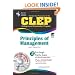 CLEP Principles of Management w/ CD-ROM (CLEP Test Preparation)