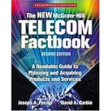 The New McGraw-Hill Telecom Factbook
