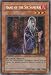 Yugioh TDGS-EN085 Hand of the Six Samurai Secret Rare Card