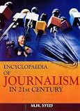 Encyclopaedia of Journalism in the 21st Centuryの画像