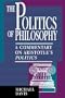 The Politics of Philosophy: A Commentary on Aristotle's Politics