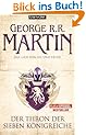 Das Lied von Eis und Feuer 03: Der Thron der Sieben K�nigreiche